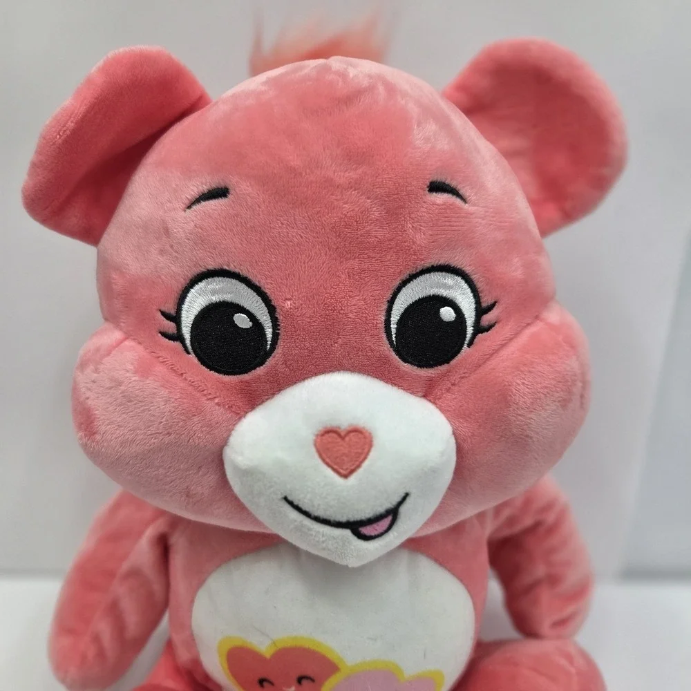 Care Bears Love-a-Lot 16